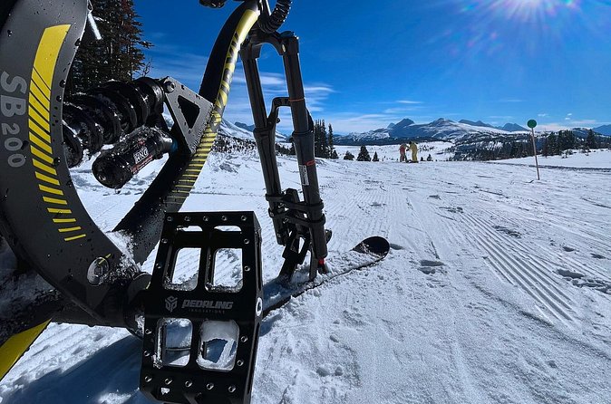 Official SkiByk Rentals in Banff & The Canadian Rockies - Price, timing, and the real value