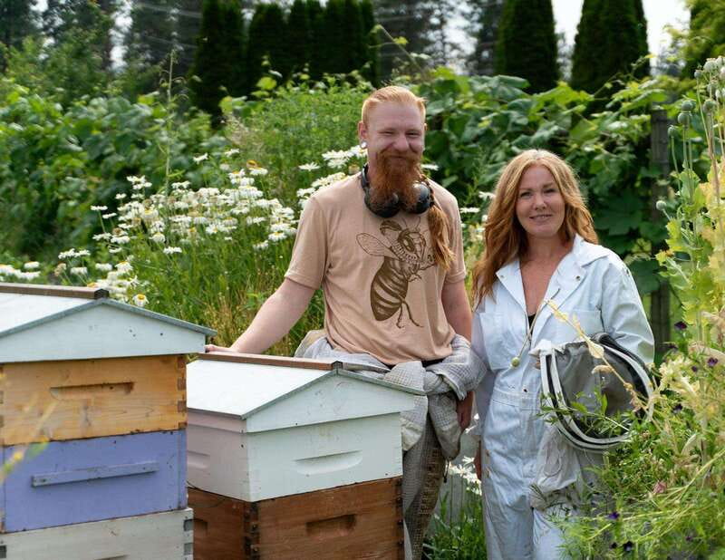 Okanagan Bee Tour, Wine Tasting and Lunch at Kelowna Winery - Key points at a glance