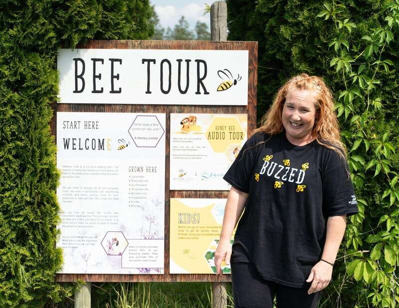 Okanagan Bee Tour, Wine Tasting and Lunch at Kelowna Winery - Who should book this Kelowna experience?