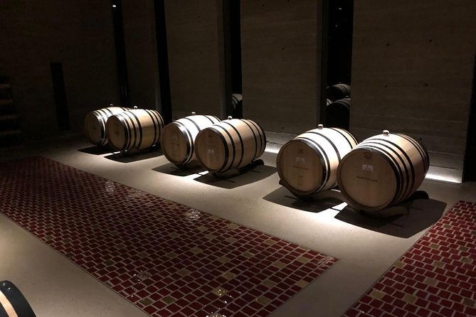 Okanagan Private Wine Tour In Your Own Vehicle - Who will get the most from this experience
