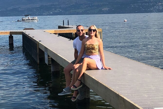 Okanagan Private Wine Tour In Your Own Vehicle - Is this Okanagan wine tour worth booking?