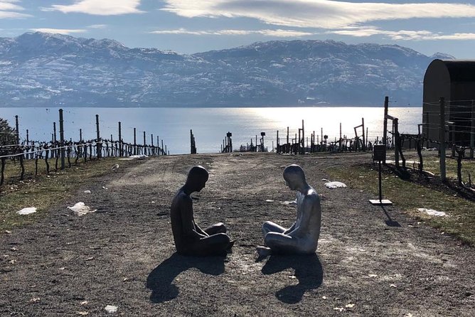 Okanagan Private Wine Tour In Your Own Vehicle - FAQ