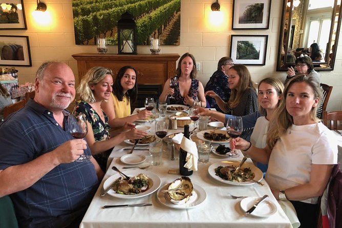 Okanagan Private Wine Tour In Your Own Vehicle - Choosing among the ten winery options