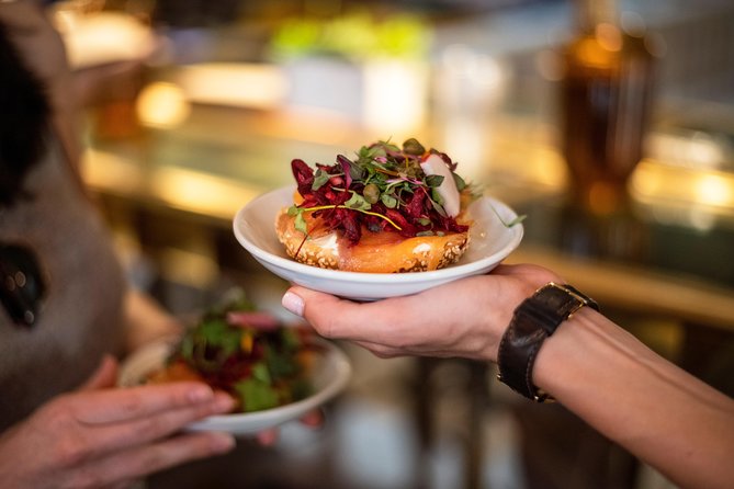 Old Montreal Guided Food Tour with 8+ Local Delicacies Tastings - Why this Old Montreal food tour works as a first-day plan