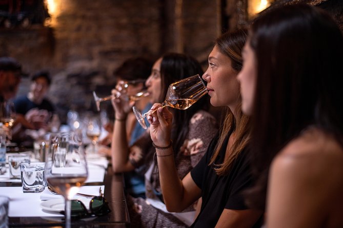 Old Montreal Guided Food Tour with 8+ Local Delicacies Tastings - Crew Collective and Café: a smoked salmon beginning