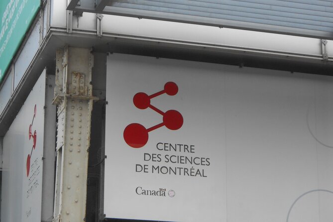 Old Montreal self-guided walking tour & scavenger hunt - Place Royale and Pointe-a-Calliere set the tone