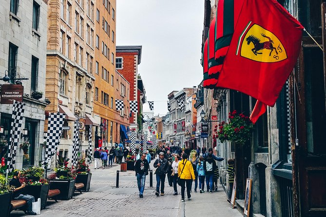 Old Montreal Small-Group Walking Tour | Max 10 | by MTL Detours - Why this Old Montreal walk works well