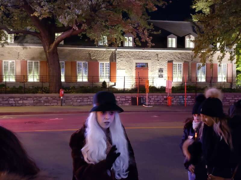 Old Montreal: Traditional Ghost Walk of the Haunted City - Practical details that affect your evening