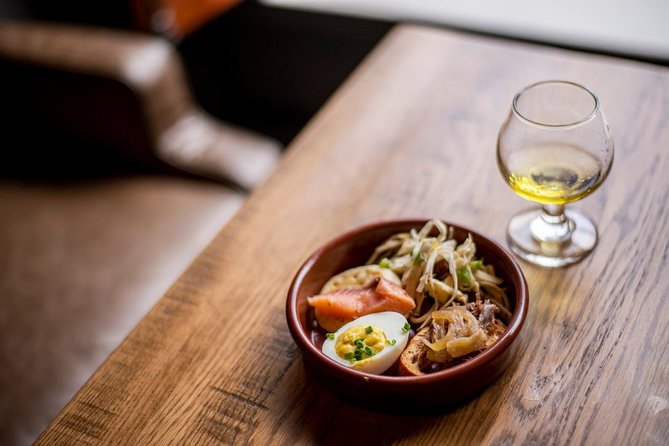 Old Quebec City Food Tour with 10+ Autentic Local Tastings - Old Quebec food tour at a glance