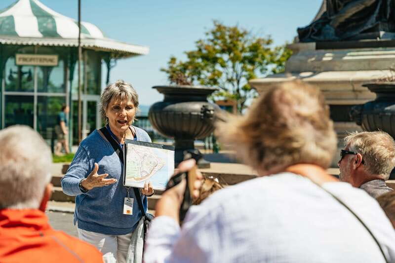 Old Quebec City: Grand Walking Tour with Private Option - Place Royale and the oldest part of the city