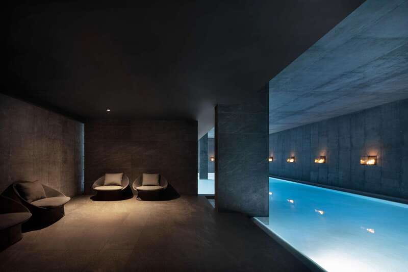 Old Quebec: Nordic Spa Thermal Experience - Who should book this experience