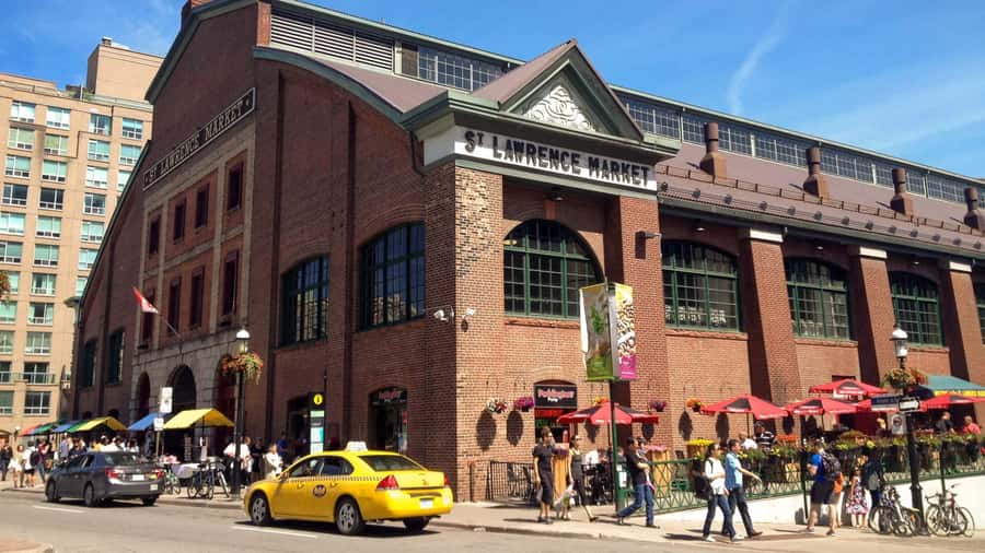 Old Toronto by Beer: A Craft Brew Adventure - Key Points
