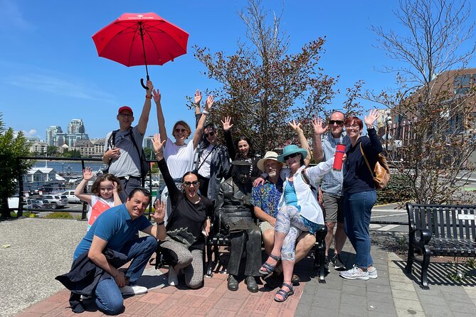 Old Town Toronto Highlights 3 Hour Walking Tour | Gratuity-Based - Old Toronto turns brick facades into stories