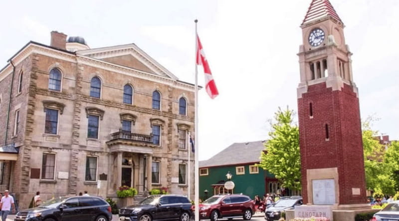 Ontario: Afternoon Wine Tour and Cheese Pairing - Why the ice wine matters