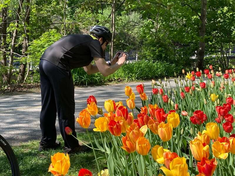 Ottawa: 2 or 3.5-Hour Guided Bike Tour with a Local Guide - Bikes, electric bikes, and physical effort