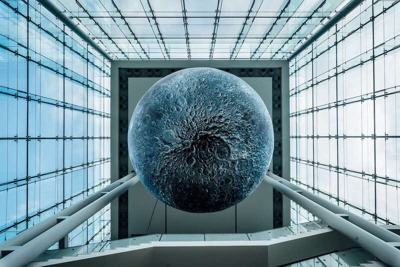 Ottawa: Canadian Museum of Nature Admission - Why this Ottawa museum deserves a full morning