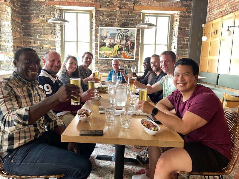 Ottawa: Evening Taste of the ByWard Market Food Tour - Key points to know