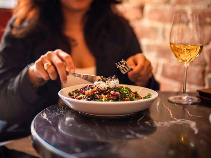 Ottawa: Evening Taste of the ByWard Market Food Tour - Stories give the market more shape