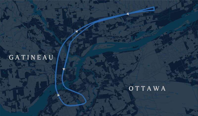 Ottawa: Helicopter Ride with Live Commentary - Weather, comfort, and practical planning