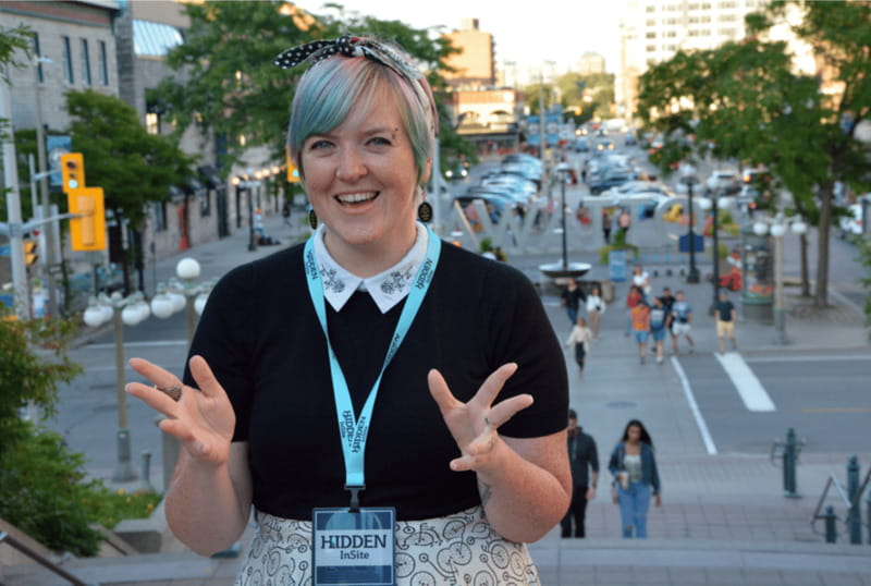 Ottawa: Hidden Gems Guided Walking Tour - Ottawa before it became Canada’s capital