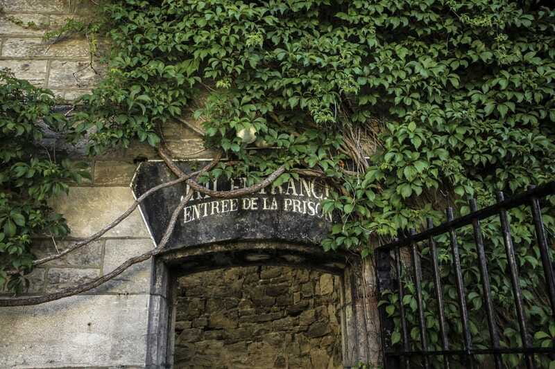 Ottawa : Historic Tour of the Ottawa Jail Hostel - Who will enjoy this tour most?