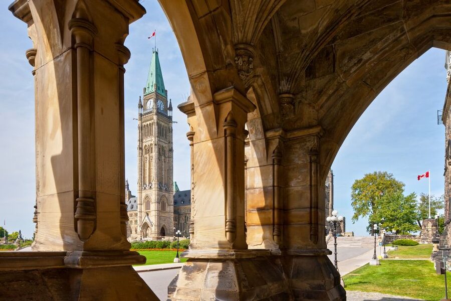 Ottawa: Hop-On Hop-Off Guided City Tour Pass - How to use the one-day pass well