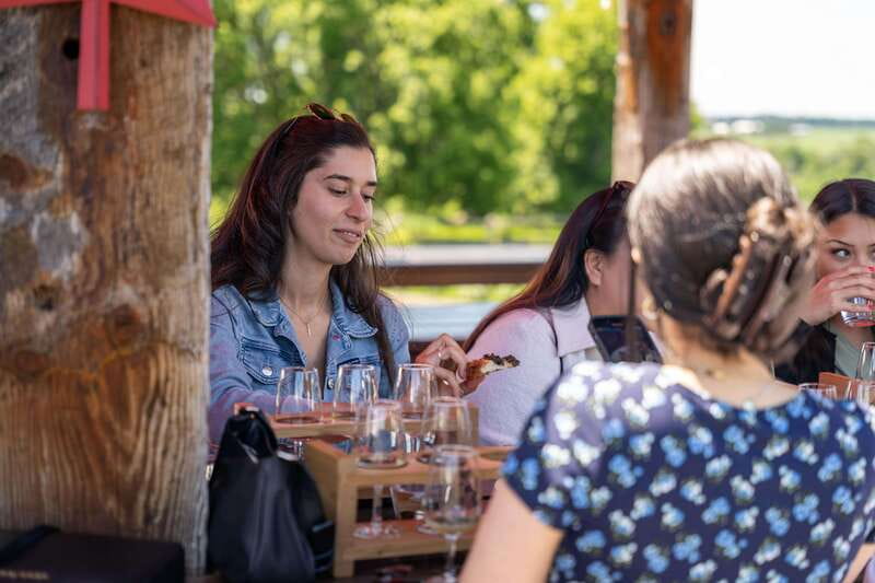 Ottawa: Local Wine and Cider Tour - Key points at a glance