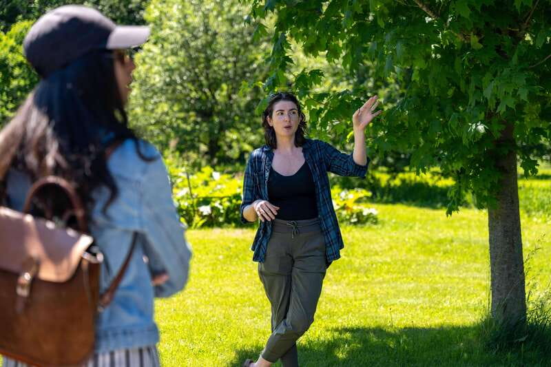 Ottawa: Local Wine and Cider Tour - What the seven-hour schedule feels like
