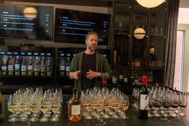 Ottawa: Local Wine and Cider Tour - Is $130 good value?