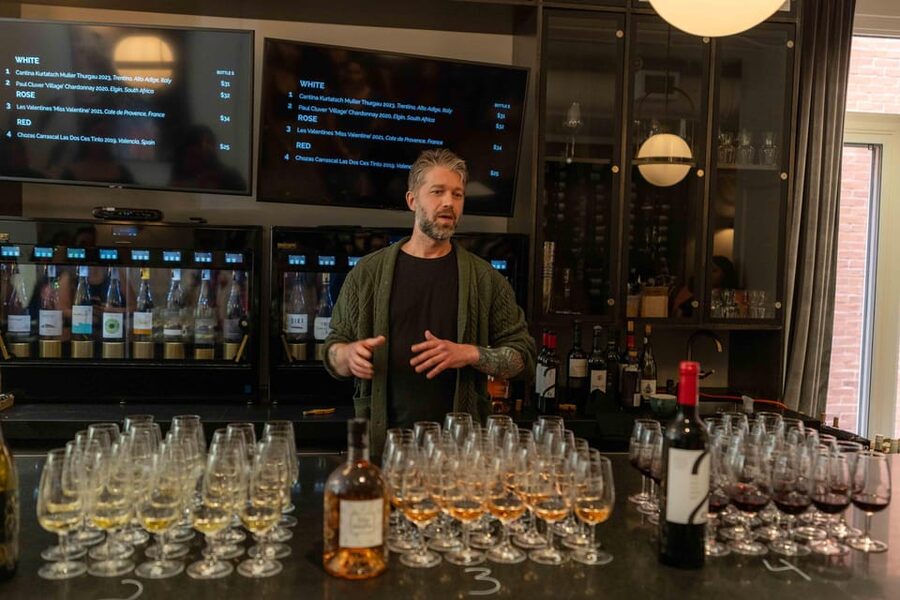 Ottawa: Local Wine and Cider Tour - A few practical ways to get more from the day
