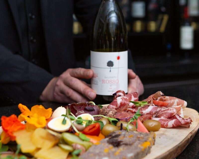 Ottawa: Local Wine and Cider Tour - Buyers + Cellars brings the city into the tour
