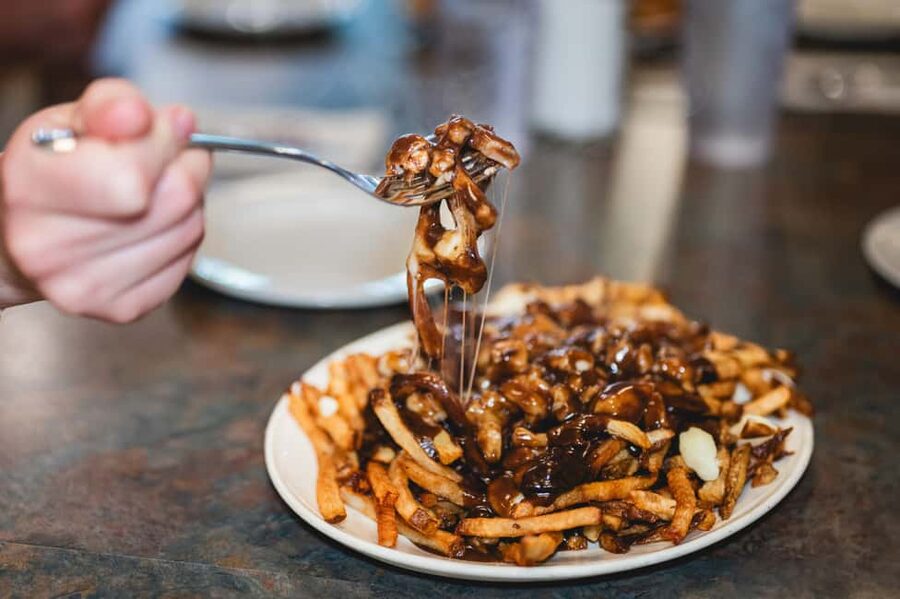 Ottawa: Most Unique Poutine Tour - Why poutine makes a good Ottawa introduction