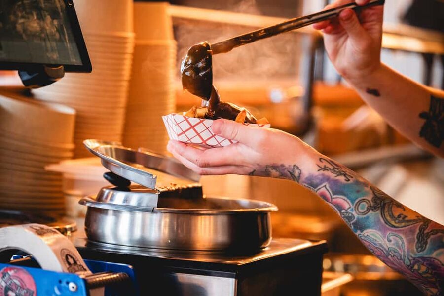 Ottawa: Most Unique Poutine Tour - Who will enjoy this tour most