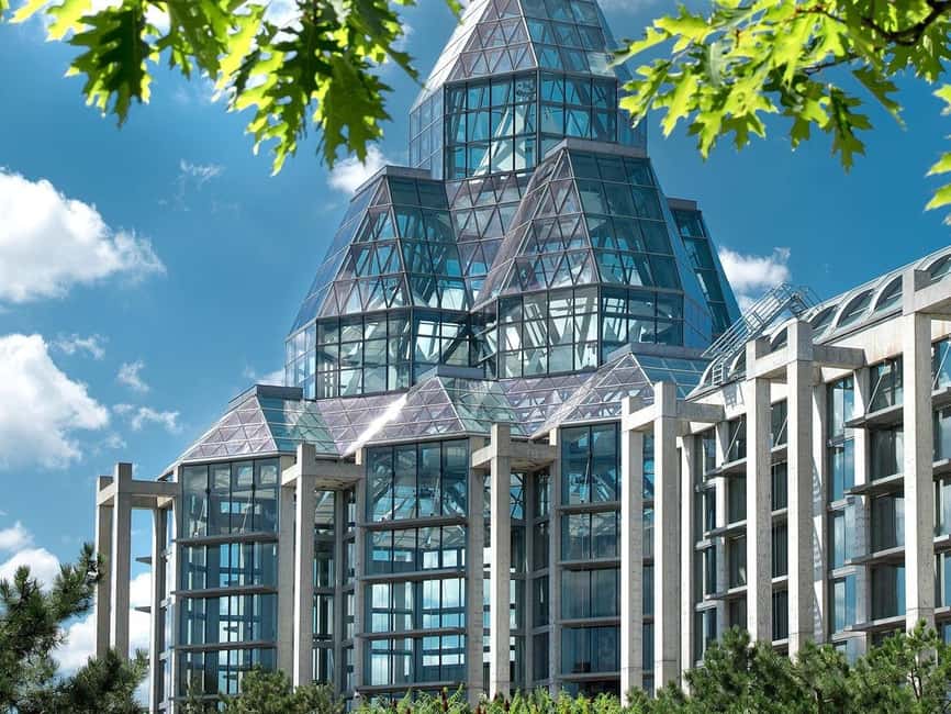 Ottawa: National Gallery of Canada Admission - Canadian and Indigenous art at the heart of the collection
