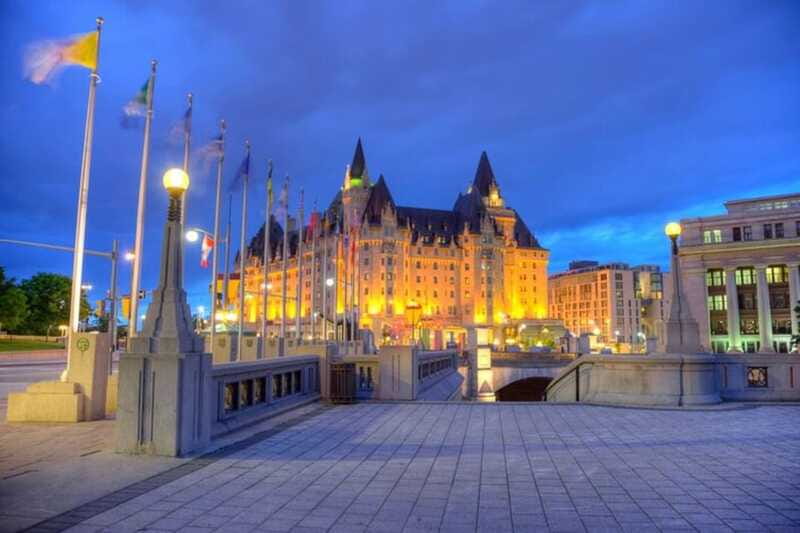 Ottawa: Private Custom Tour with a Local Guide - Museums require a little homework
