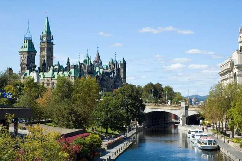 Ottawa: Private Custom Tour with a Local Guide - The guide’s local advice may be the best part