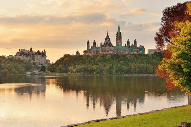 Ottawa Private Day Tour from Montreal - Why a private Montreal to Ottawa day works
