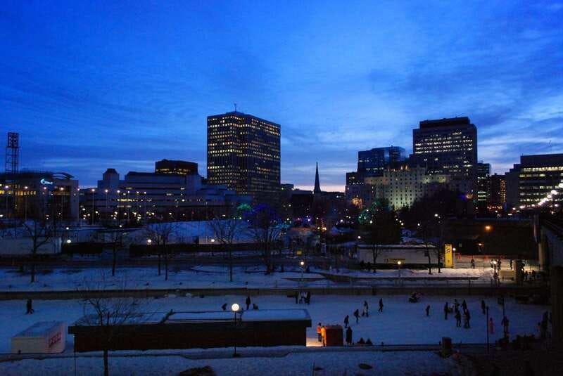 Ottawa: Private Walking Tour with a Local - The local connection matters