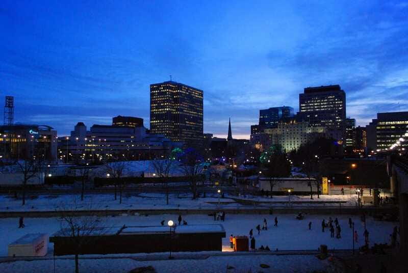 Ottawa: Private Walking Tour with a Local - What you can see and do along the way