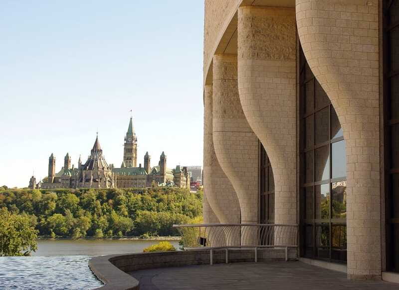Ottawa: Private Walking Tour with a Local - Is $43 per person good value?