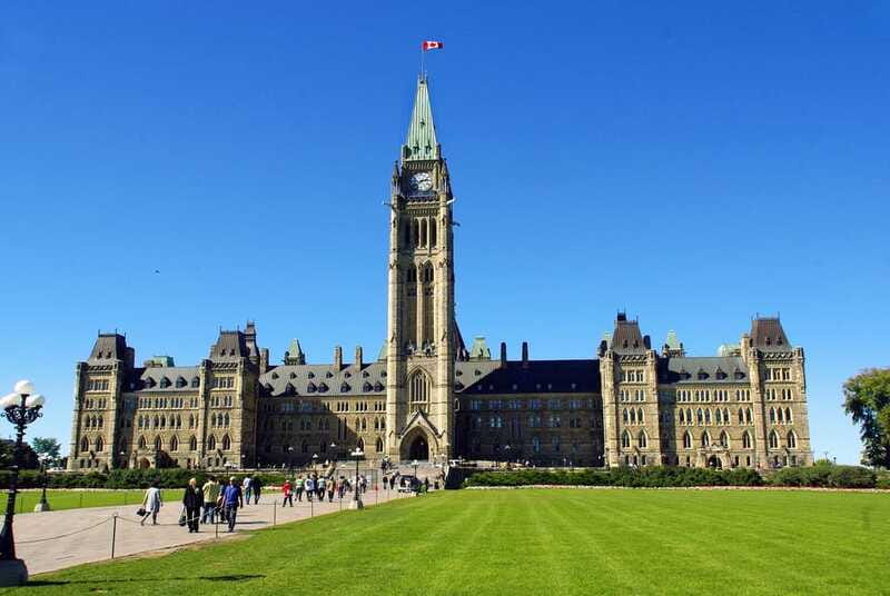 Ottawa: Private Walking Tour with a Local - Who will enjoy this most?