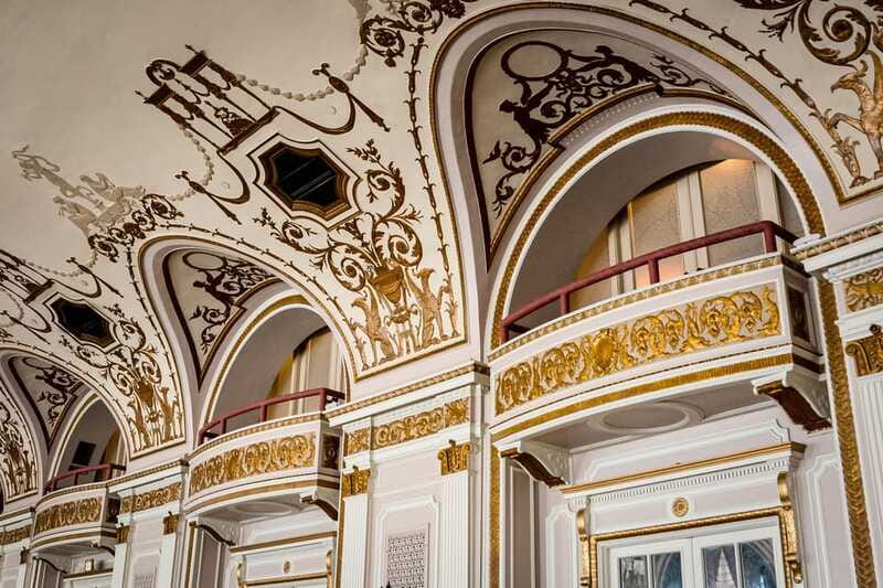 Ottawa: Secrets of the Château Laurier - Guided Hotel Tour - Is 75 minutes the right length?