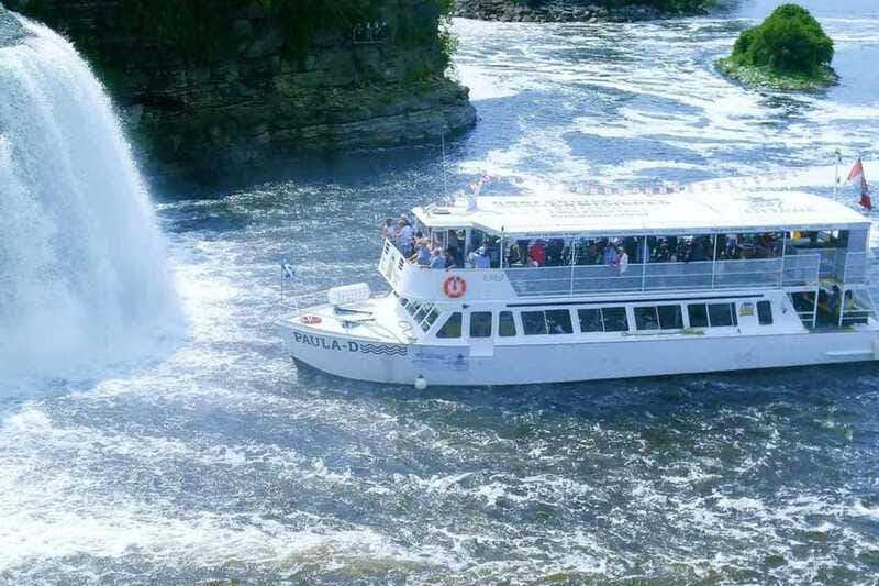 Ottawa: Sightseeing River Cruise - Is $39 a fair price?