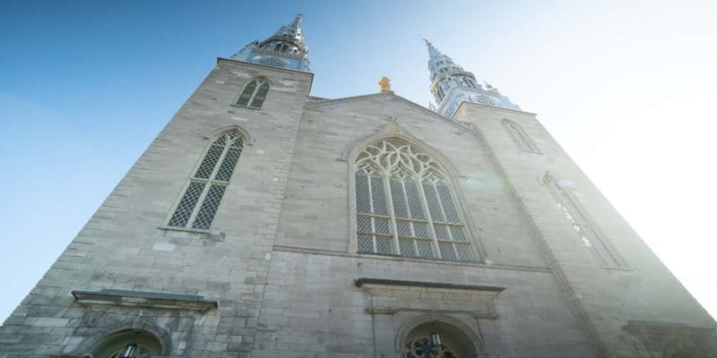 Ottawa: Small-Group Walking Tour with Boat Cruise - Walking comfort, timing, and practical details