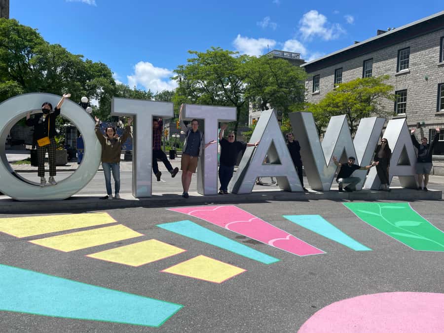 Ottawa: Taste of the ByWard Market Food Tour - The guide is the key ingredient