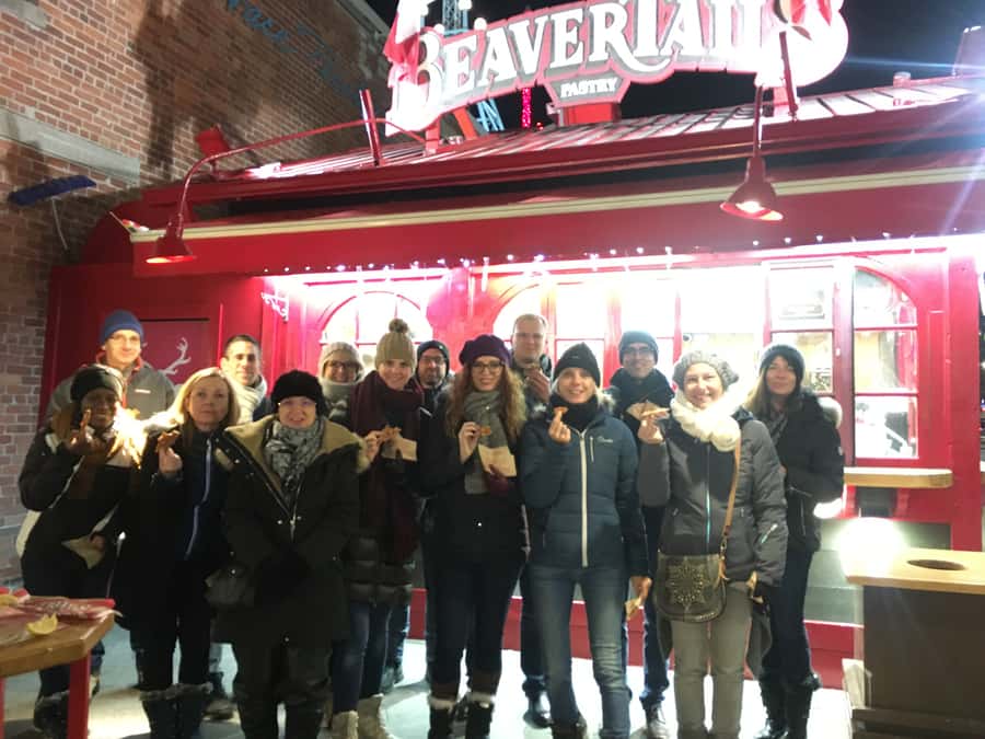 Ottawa: Taste of the ByWard Market Food Tour - Who will enjoy this tour most