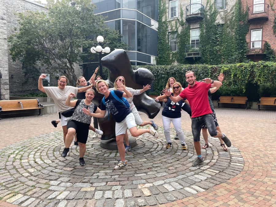 Ottawa: Taste of the ByWard Market Food Tour - Practical details that make the afternoon easier