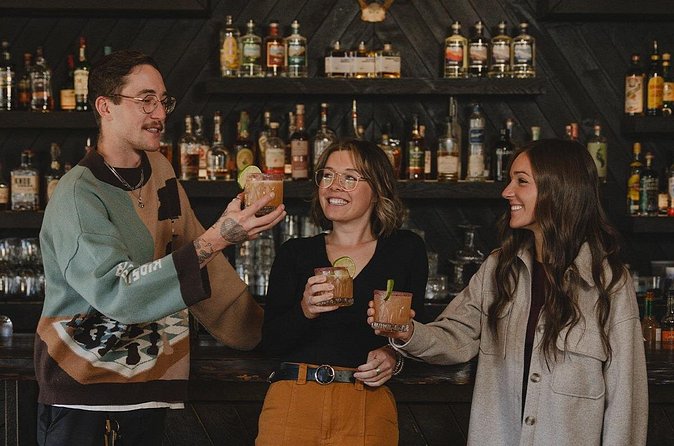 Park Distillery Tour with Craft Spirits Tasting - Who will get the most from this hour