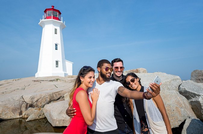 Peggy’s Cove Express Tour: Scenic Guided Experience - Should you book it?