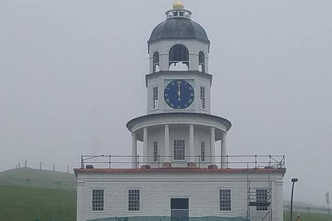 Peggy’s Cove & Halifax Historic Tour - Why this Halifax and Peggy’s Cove pairing works